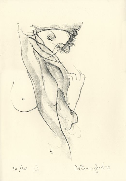 Alain Bonnefoit