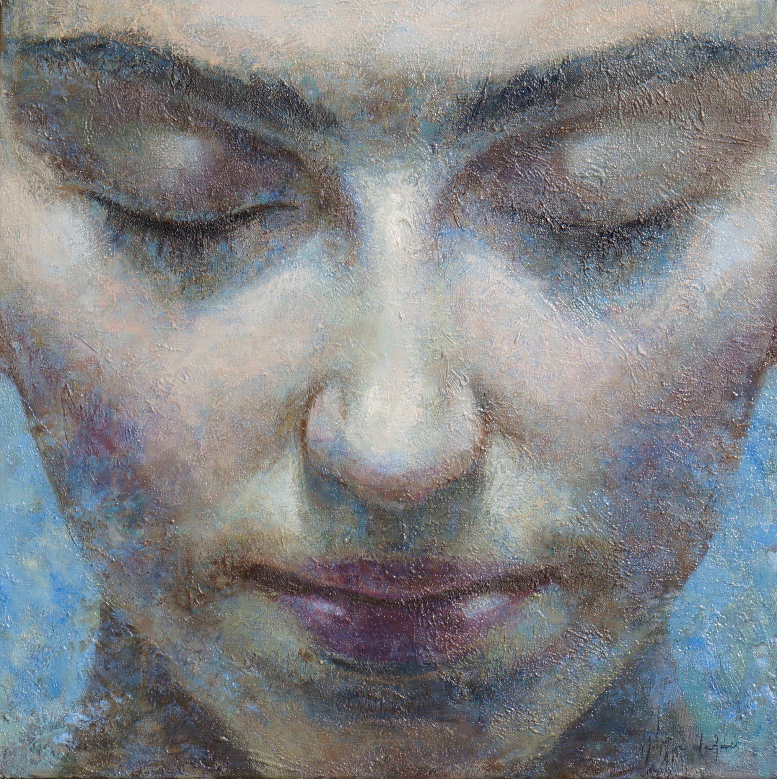 Montse Valdés, 3-7-15 Montse Valdés, 3-7-15