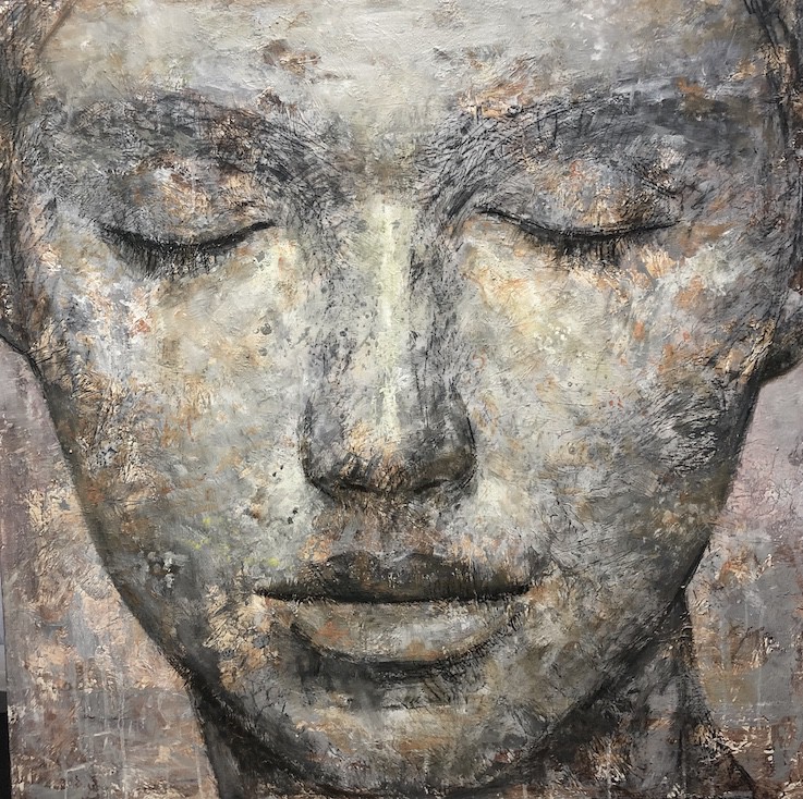 Montse Valdés, 1-5-19 Montse Valdés, 1-5-19