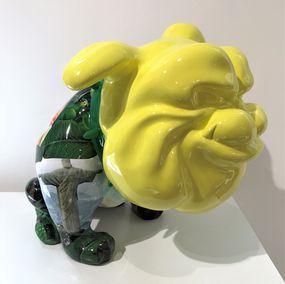 Vegas Pop Art Brazil, Christophe Comerro
