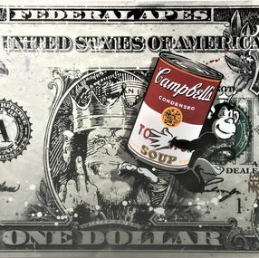 Chimplyhol, Mister Chimp