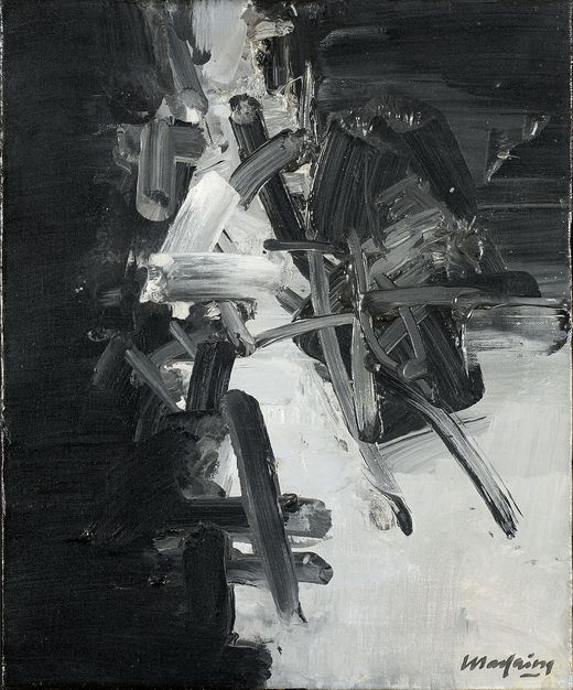 André Marfaing