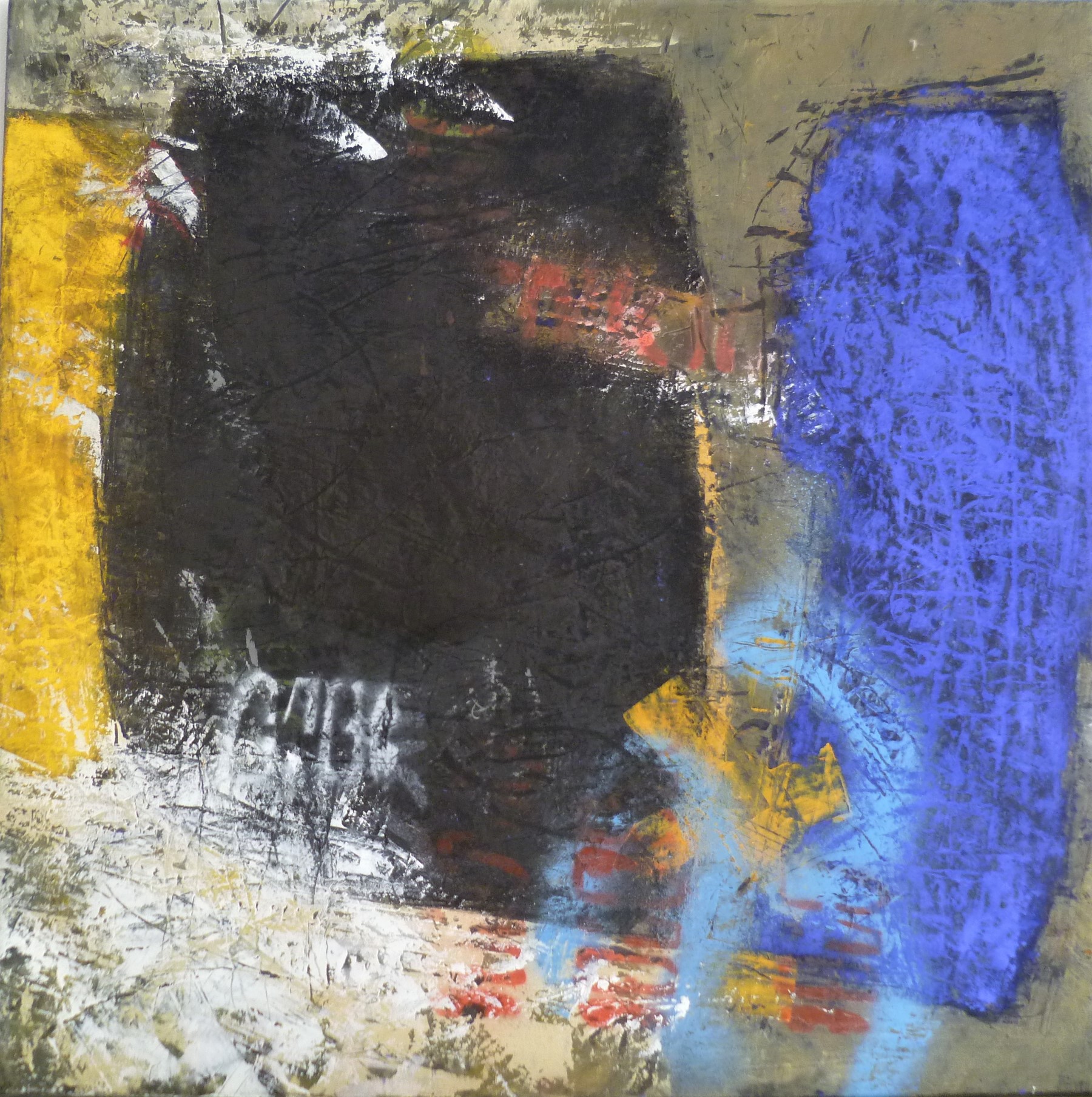 Pamphyle, A Contre Jour Pamphyle, A Contre Jour