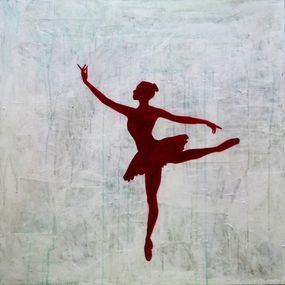 Drucke, Ballet IV, Robert van Bolderick