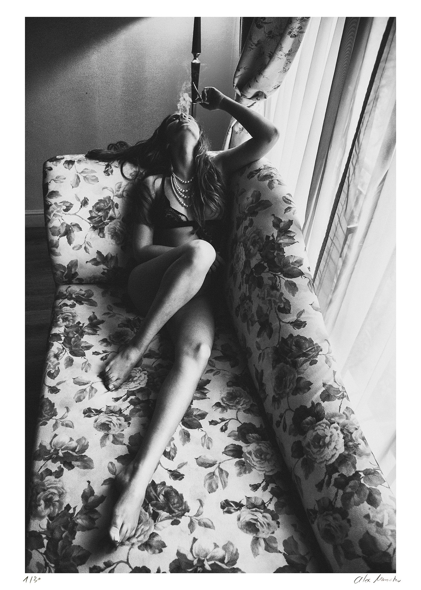 Alex Manchev, Please let me have a smoke Alex Manchev, Please let me have a smoke