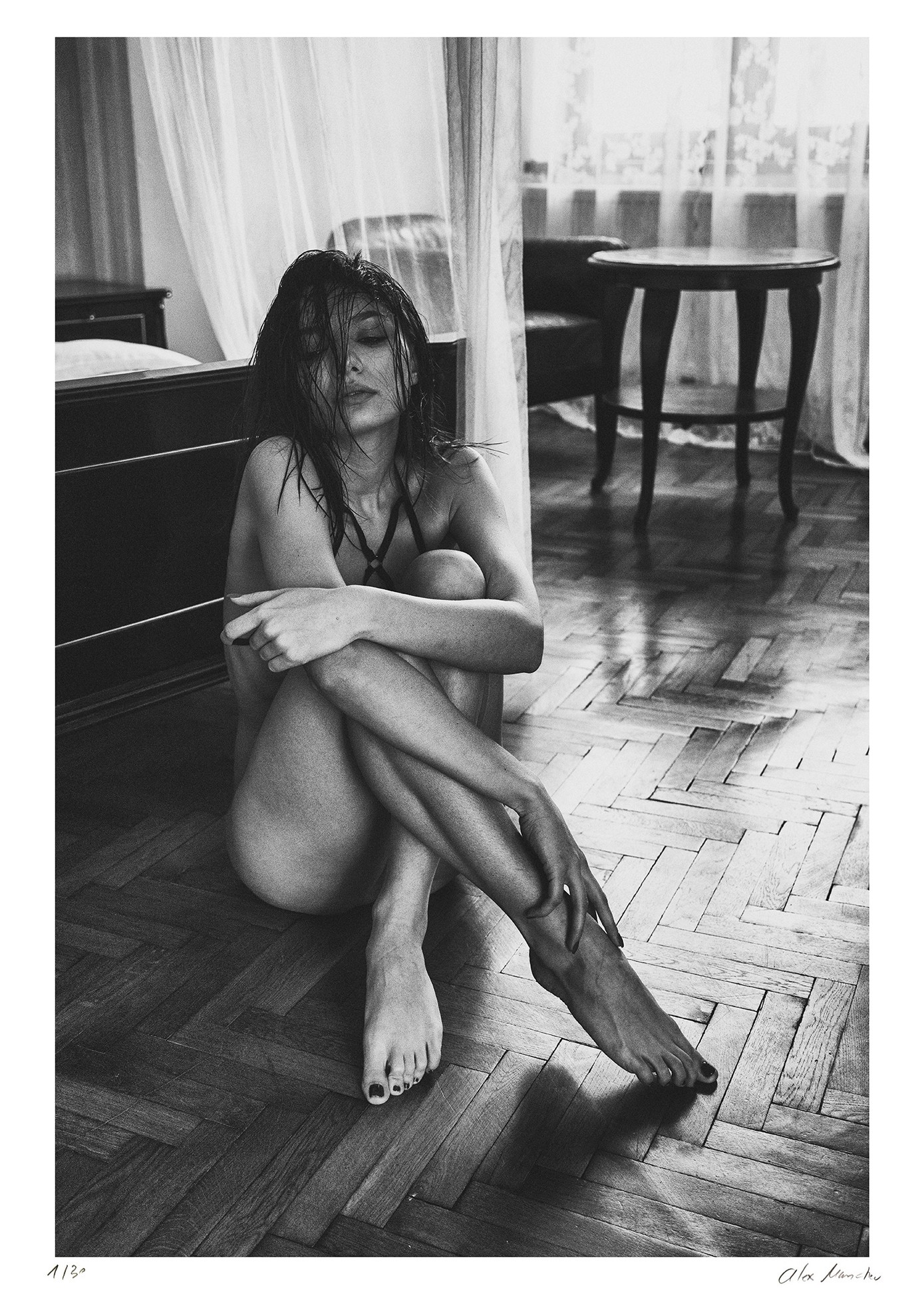 Alex Manchev, Flawless dream Alex Manchev, Flawless dream
