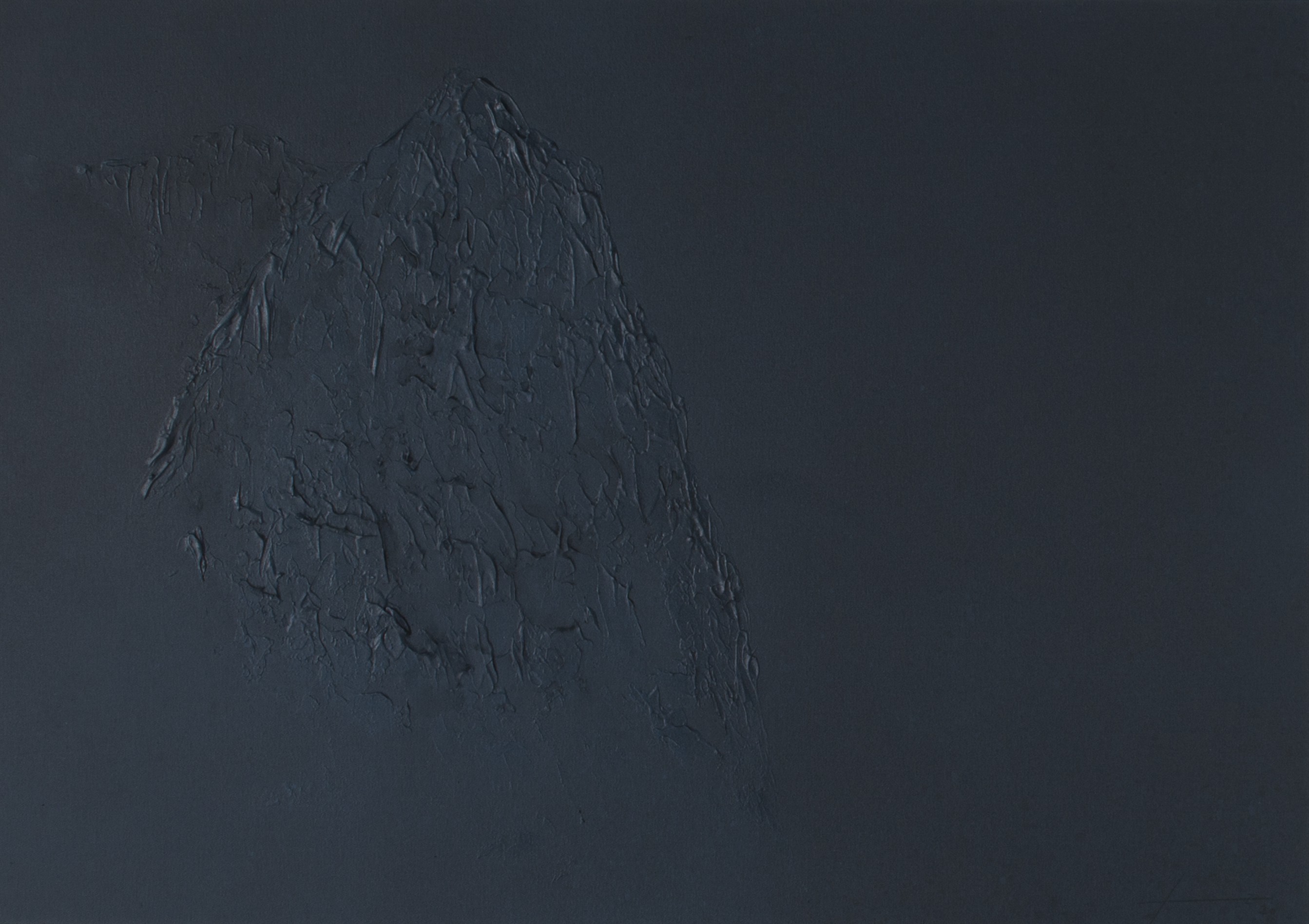 Jon Errazu, Black Mountains XIV Jon Errazu, Black Mountains XIV