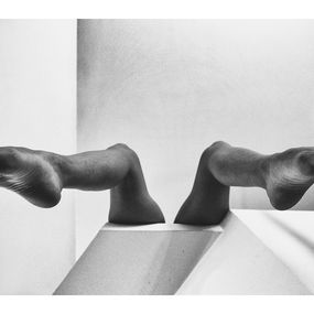 Print, Mind the gap, Alex Manchev