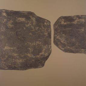 Painting, Stones XXXIV, Jon Errazu