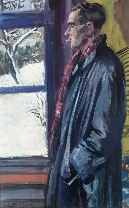 Victor Rutz