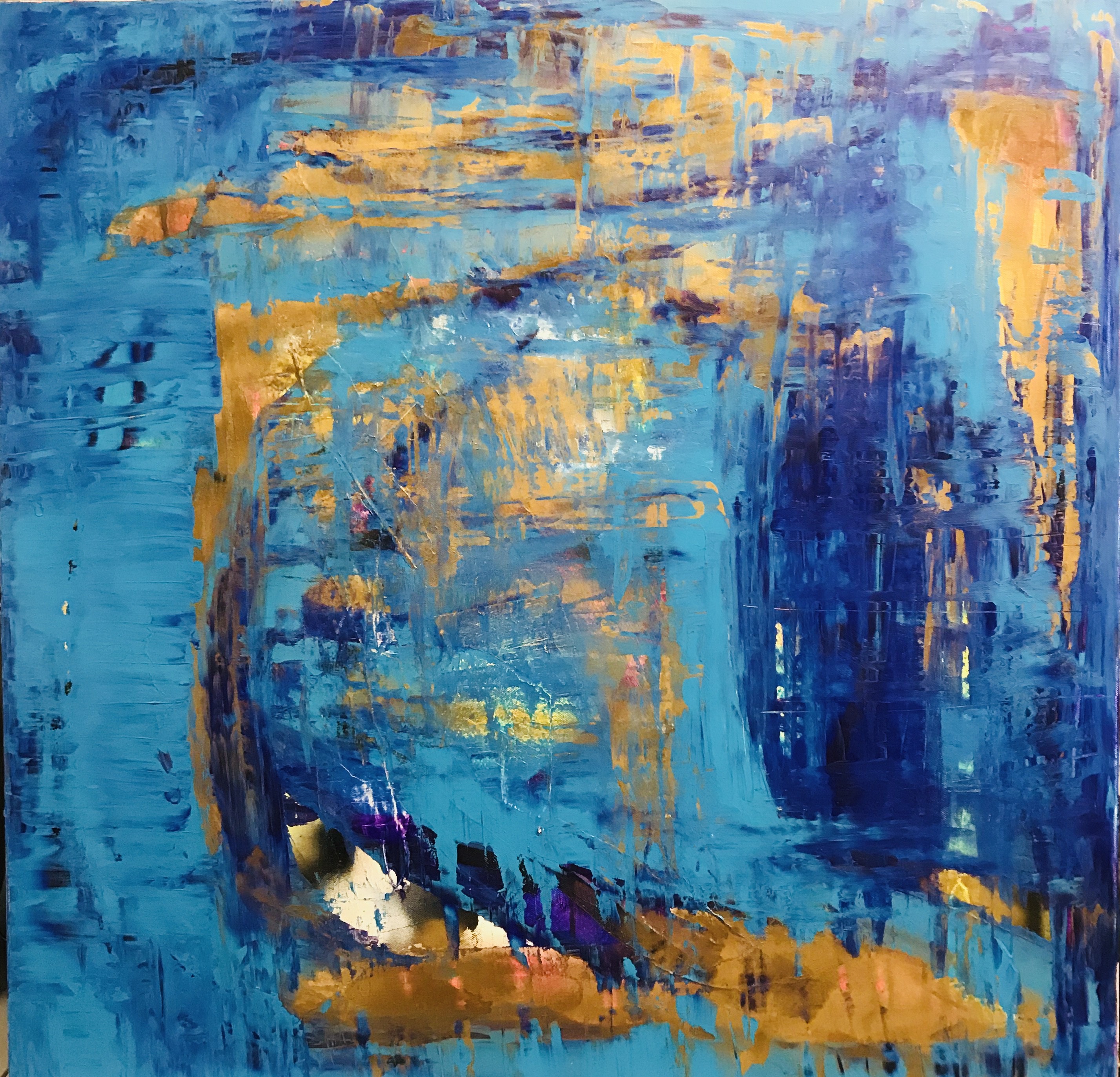Muriel Deumie, Le grand oeuvre Muriel Deumie, Le grand oeuvre