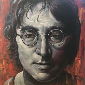 Pintura, Lennon, Keith O'Connor