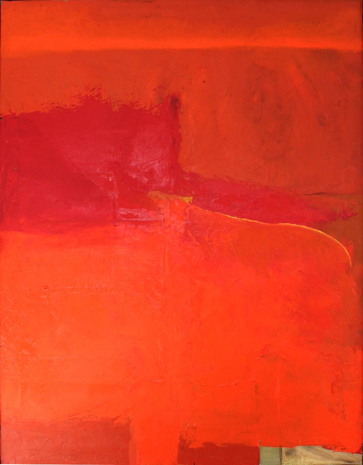 Ralph Resch, Red Sky Ralph Resch, Red Sky