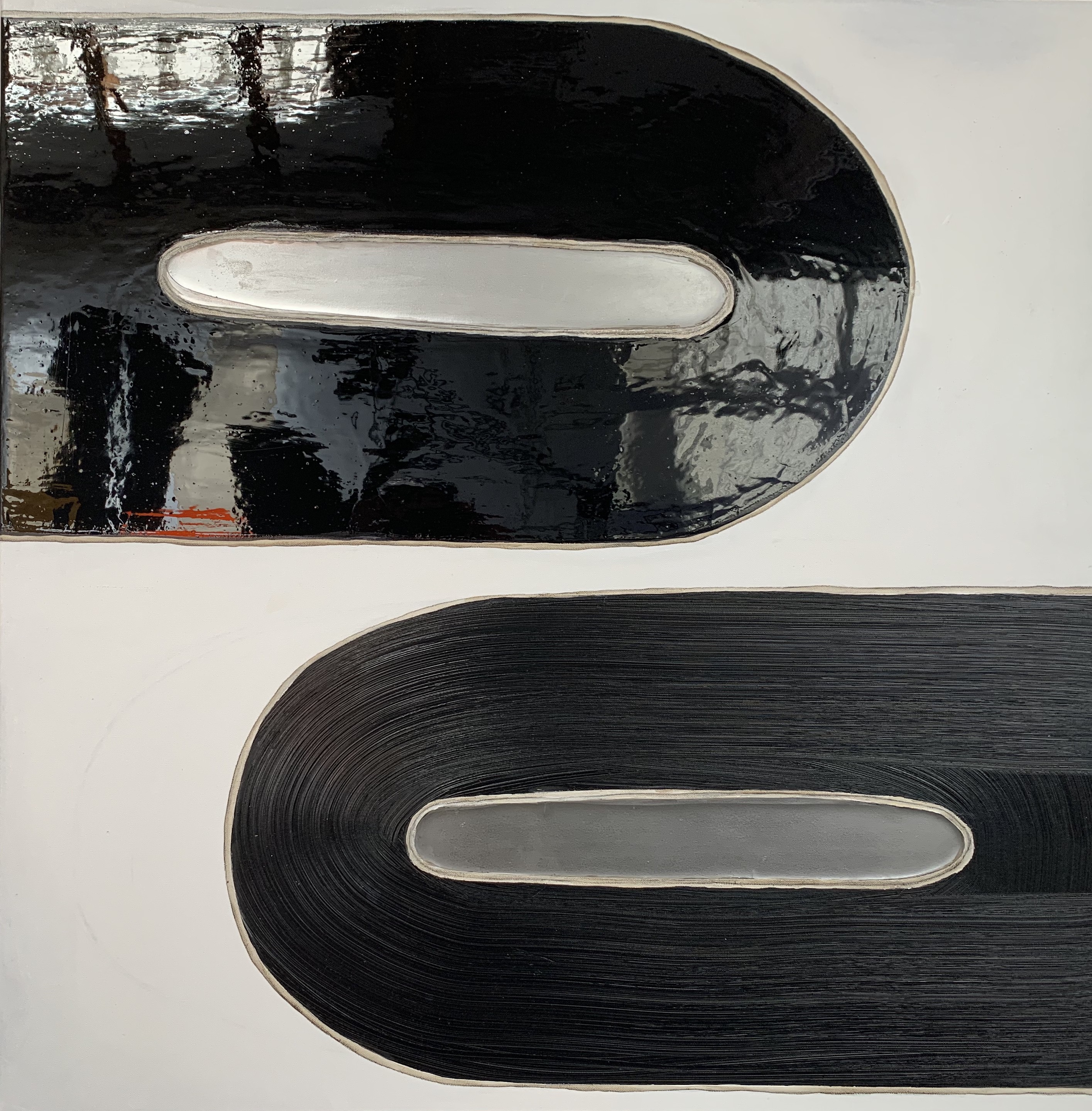 Kardesch, Noir miroir Nr10 Kardesch, Noir miroir Nr10