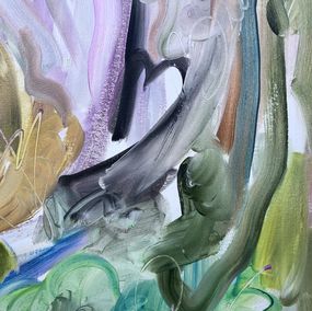 Maria Esmar, Wildly ambitious Maria Esmar, Wildly ambitious