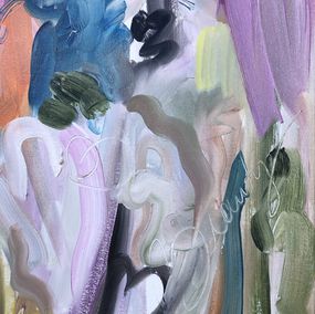 Maria Esmar, Wildly ambitious Maria Esmar, Wildly ambitious