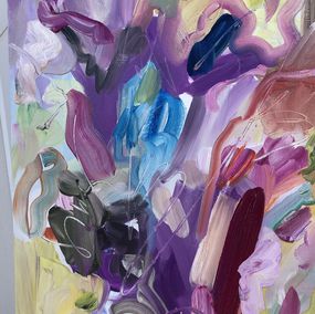 Maria Esmar, Wildly ambitious Maria Esmar, Wildly ambitious