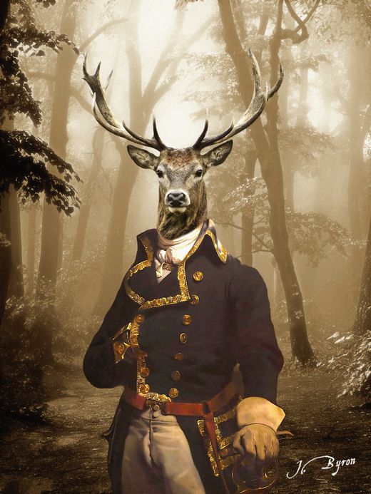 John Byron