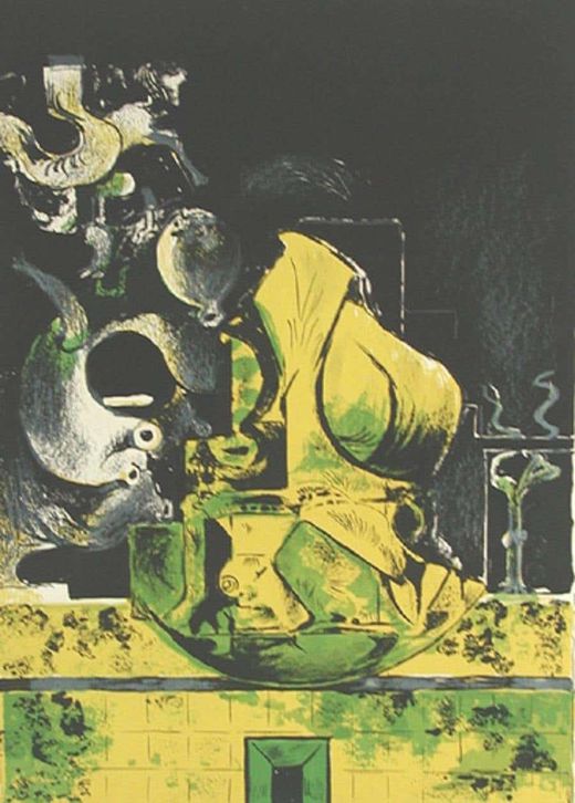 Graham Sutherland