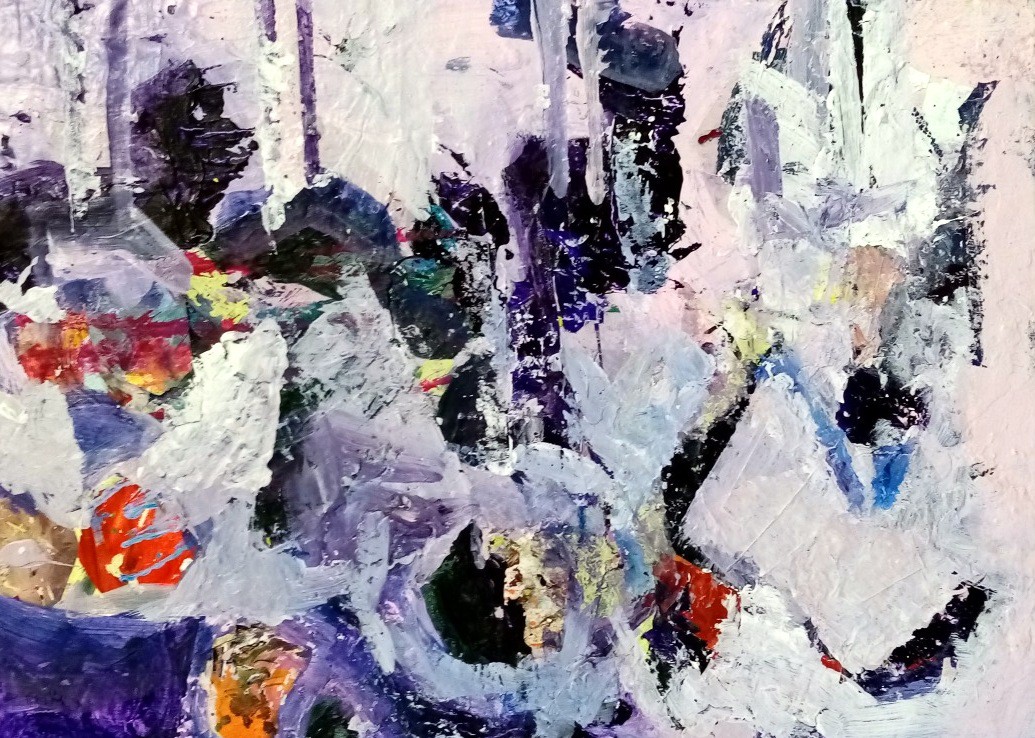 Joy Austin, Tribute to Miles Davis, Basquiat, Kandinsky, Matisse, Dalí, Obey, Banksy, Picasso, C215 Joy Austin, Tribute to Miles Davis, Basquiat, Kandinsky, Matisse, Dalí, Obey, Banksy, Picasso, C215