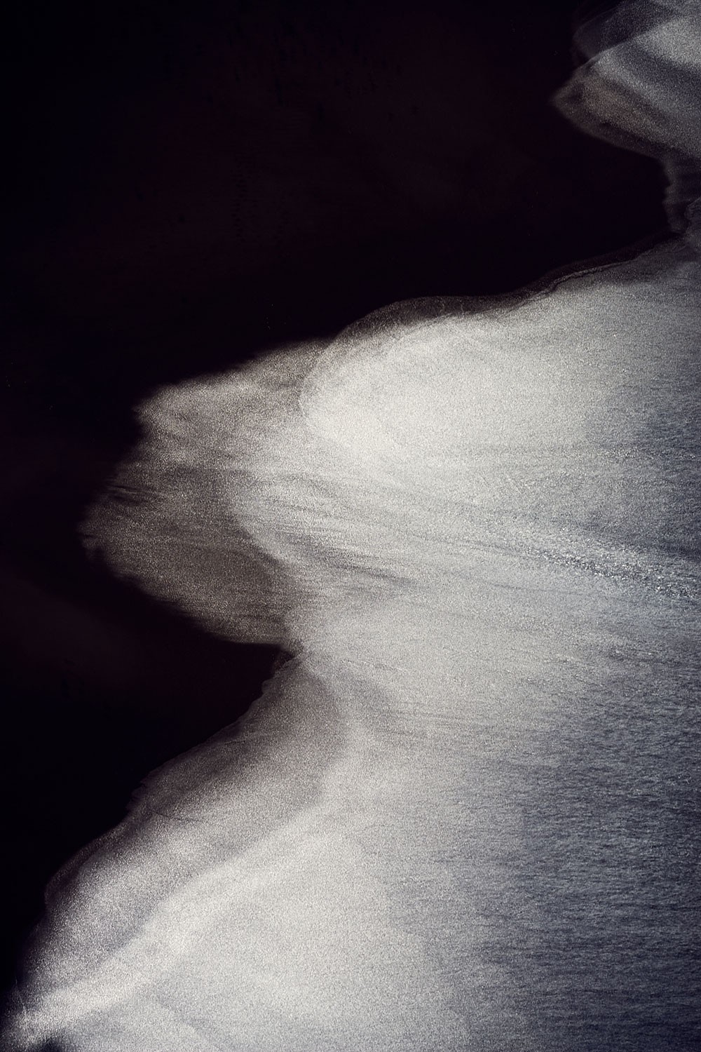 Alessandro Puccinelli, Shorelines #1 Alessandro Puccinelli, Shorelines #1