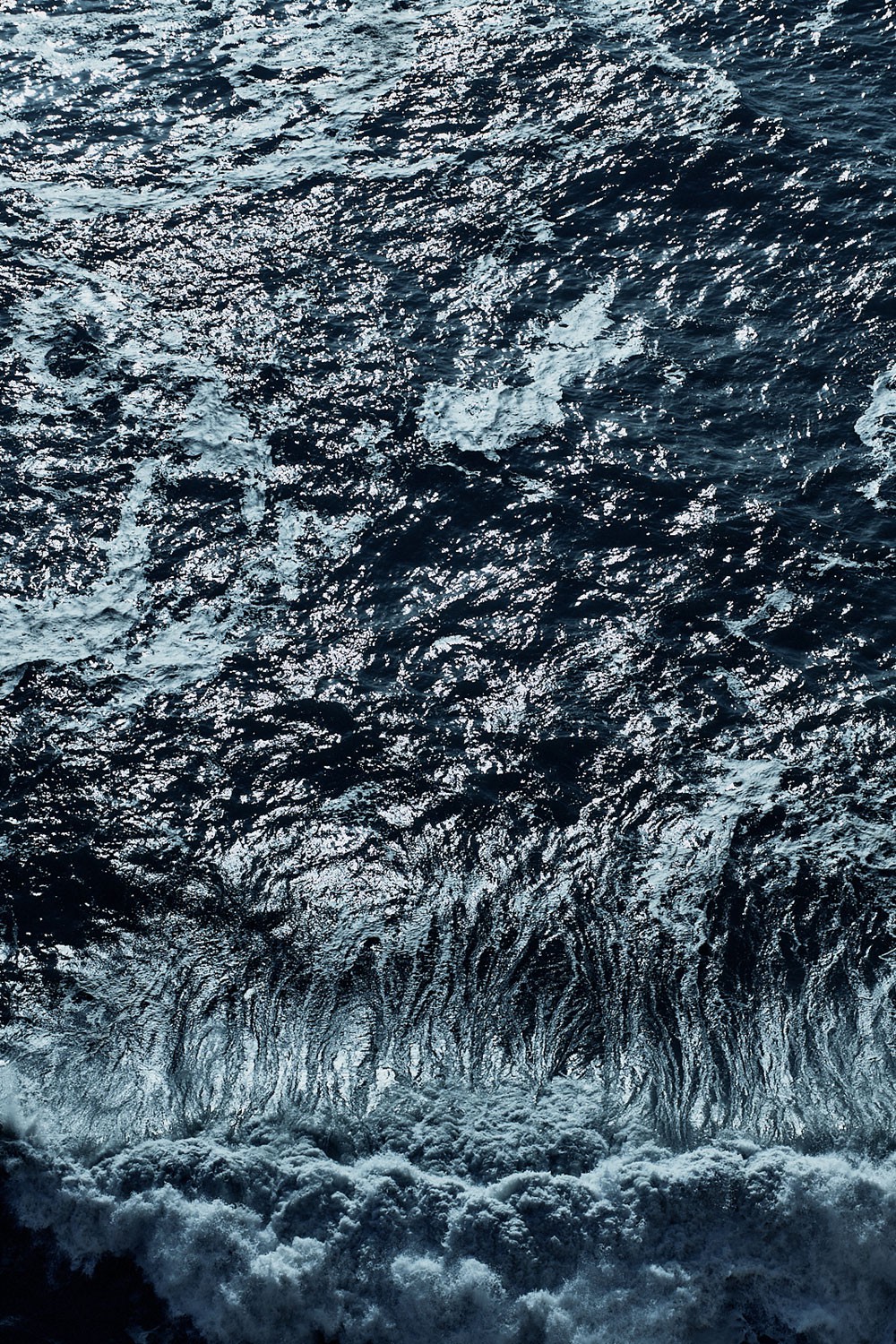Alessandro Puccinelli, Shorelines #5 Alessandro Puccinelli, Shorelines #5