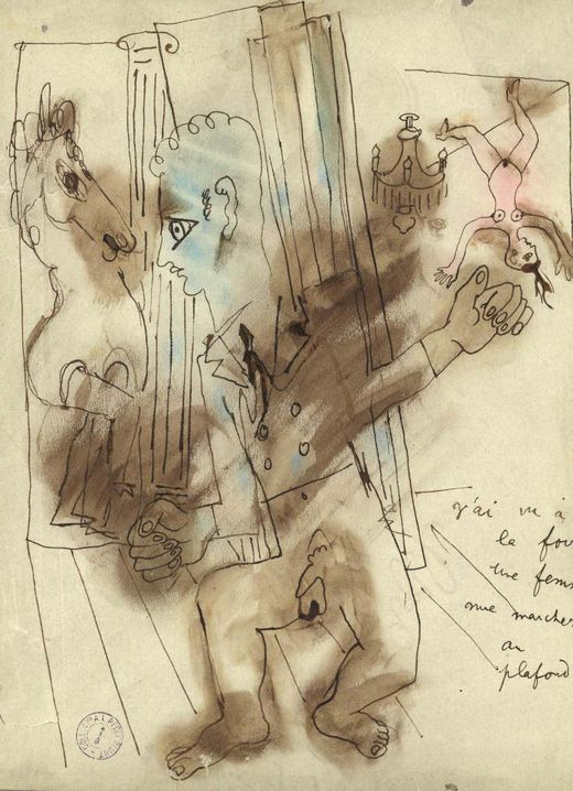 Jean Cocteau