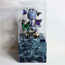 Art Toy Yoshi, Alexandre de Poplavsky