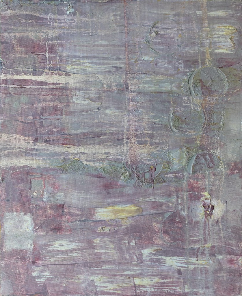 Ronan-Pol Morel, Sans titre - série Abstraction Ronan-Pol Morel, Sans titre - série Abstraction