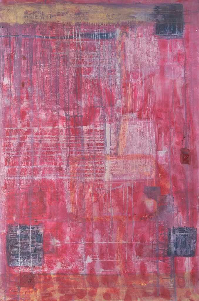 Ronan-Pol Morel, Sans titre - série Abstraction Ronan-Pol Morel, Sans titre - série Abstraction