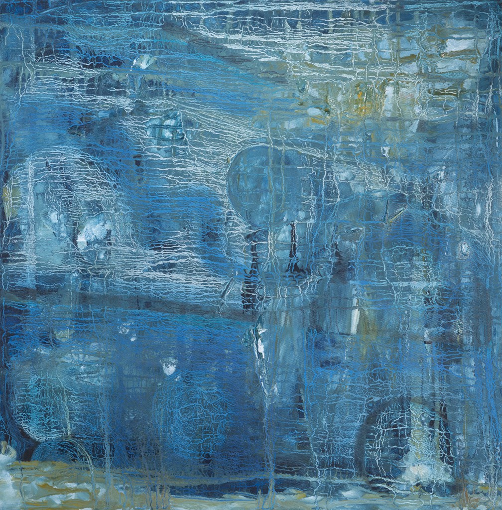 Ronan-Pol Morel, Sans titre - série Abstraction Ronan-Pol Morel, Sans titre - série Abstraction