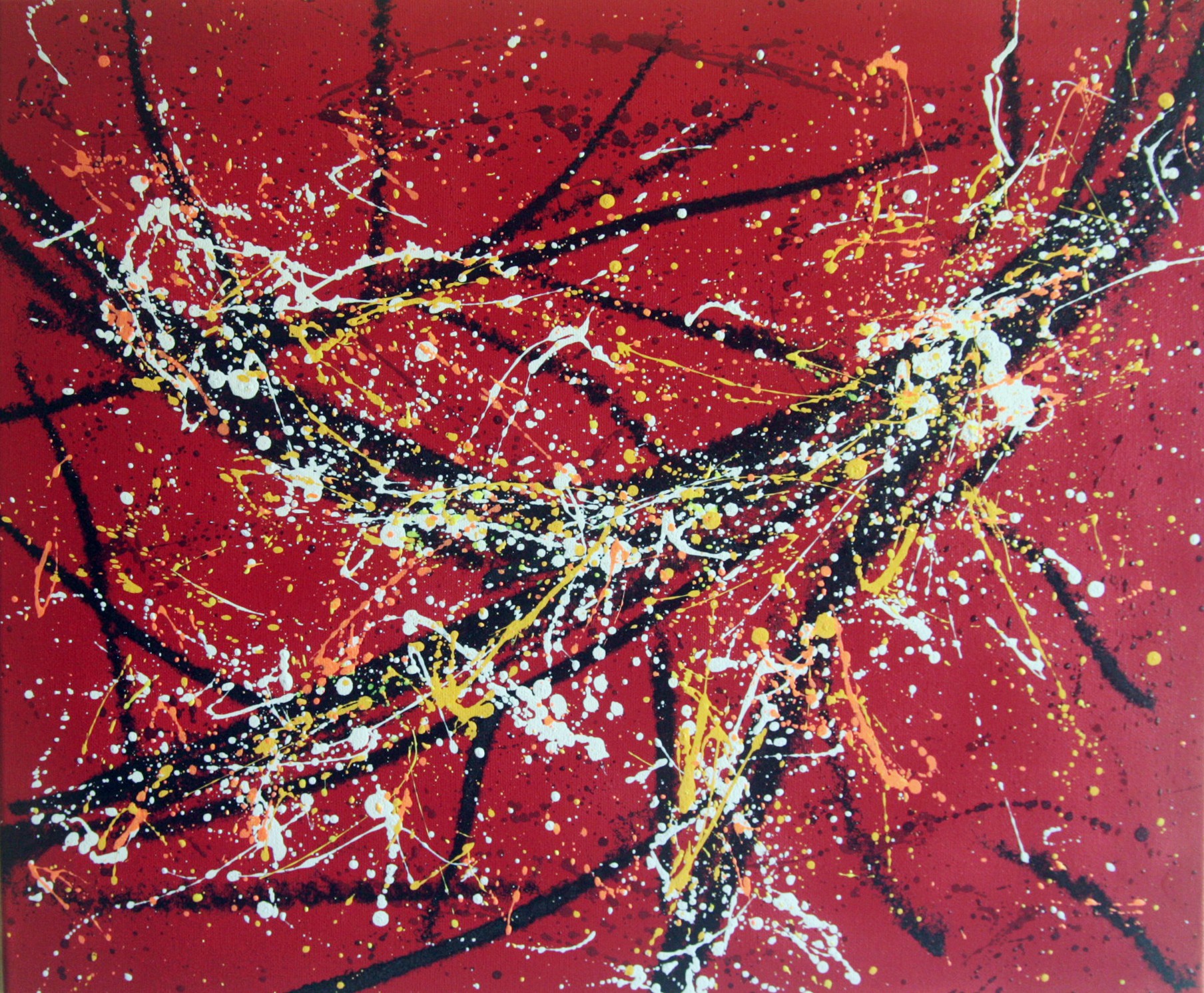 Hayvon, Branches en fleurs Hayvon, Branches en fleurs