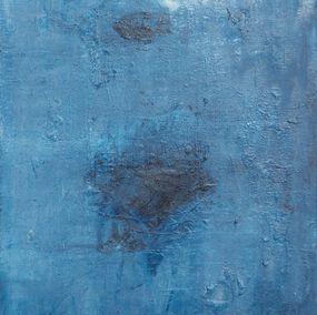 Gemälde, Sans titre - série Abstraction, Ronan-Pol Morel