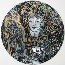 Black to the Future, Artiste Ouvrier
