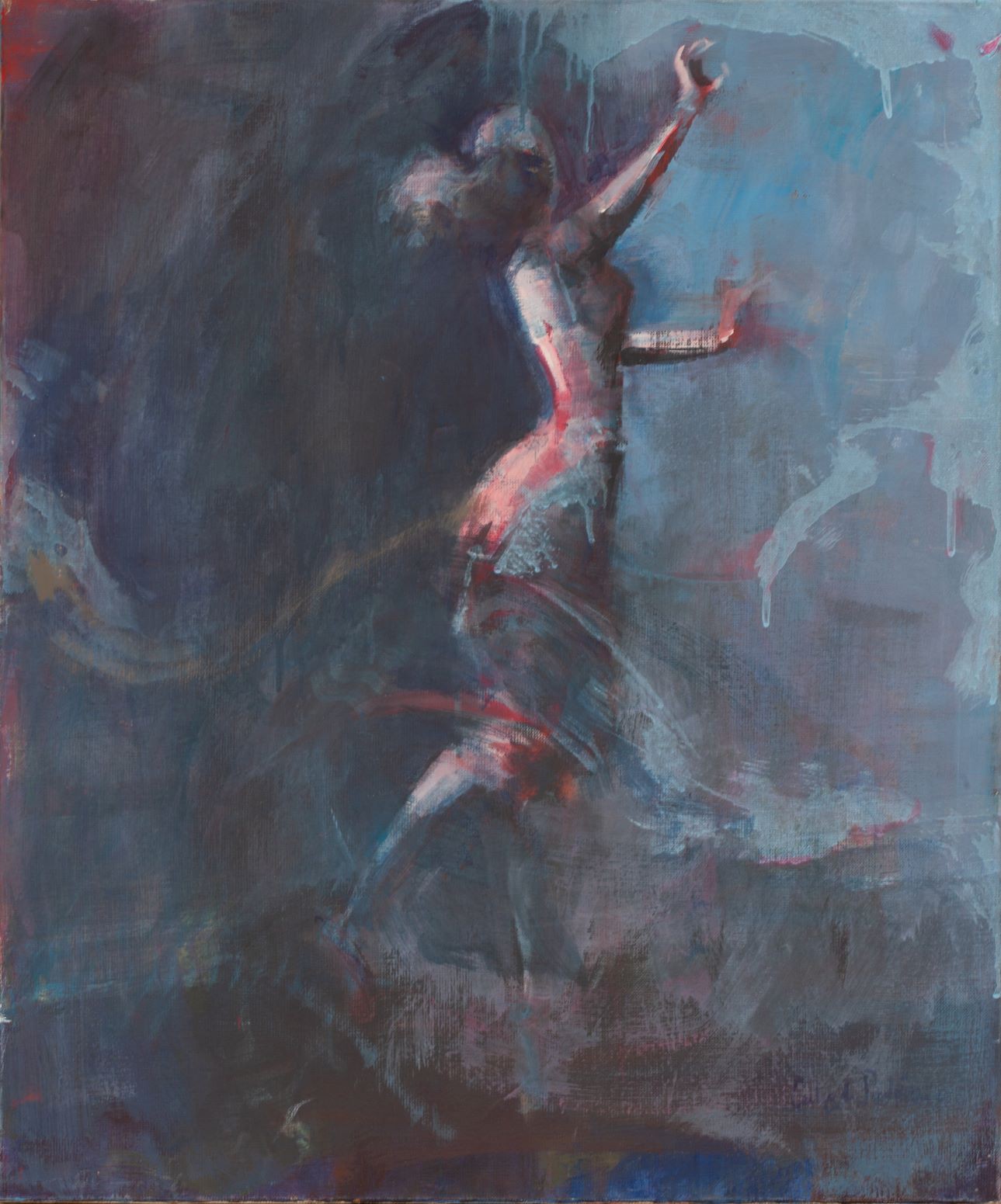 Caroline de Piédoüe, Arabesque Caroline de Piédoüe, Arabesque