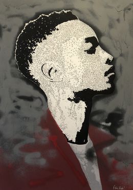 Fierté, Erdna André