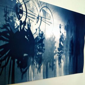Adolf Gil, Ombres Adolf Gil, Ombres