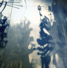 Adolf Gil, Ombres Adolf Gil, Ombres