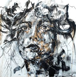 Stop losing you, Lucile Callegari