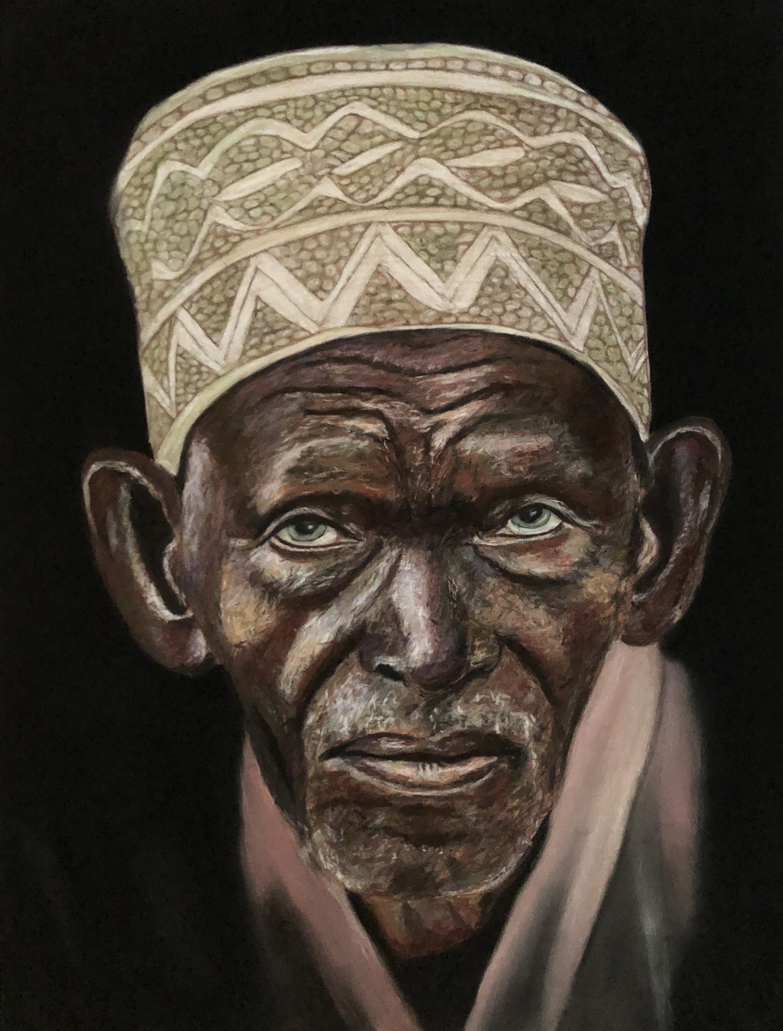 Erdna André, Sagesse Erdna André, Sagesse