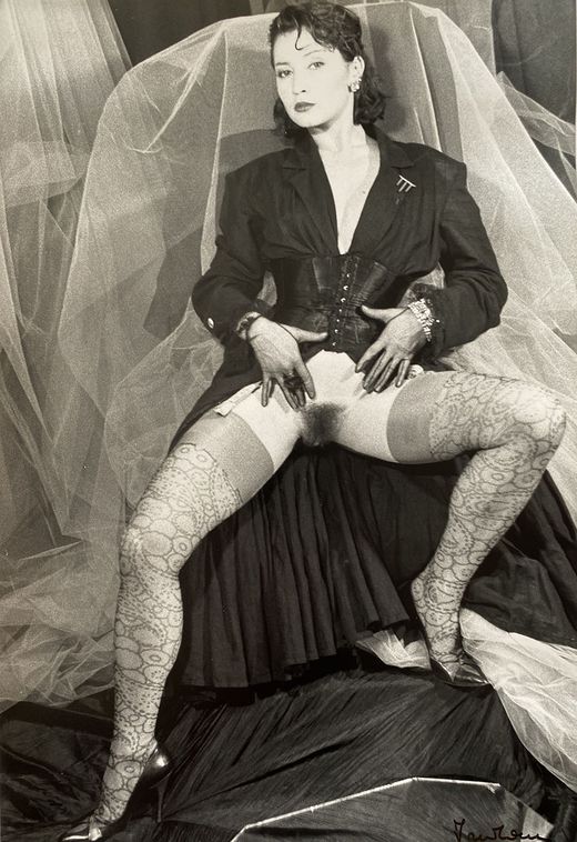 Irina Ionesco