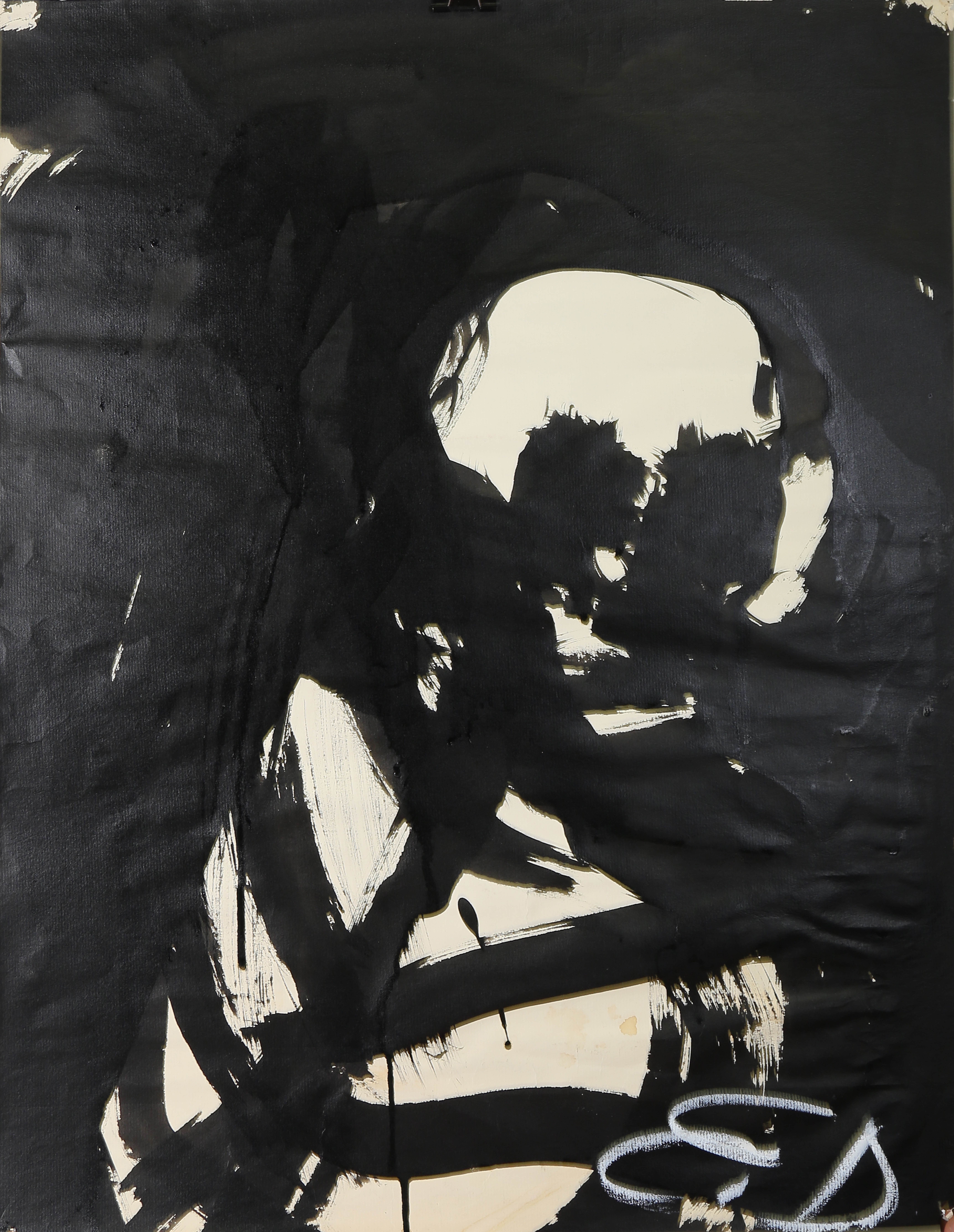 Eva David, Sans titre (13) Eva David, Sans titre (13)