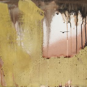 Peinture, Sans titre (02), Eva David