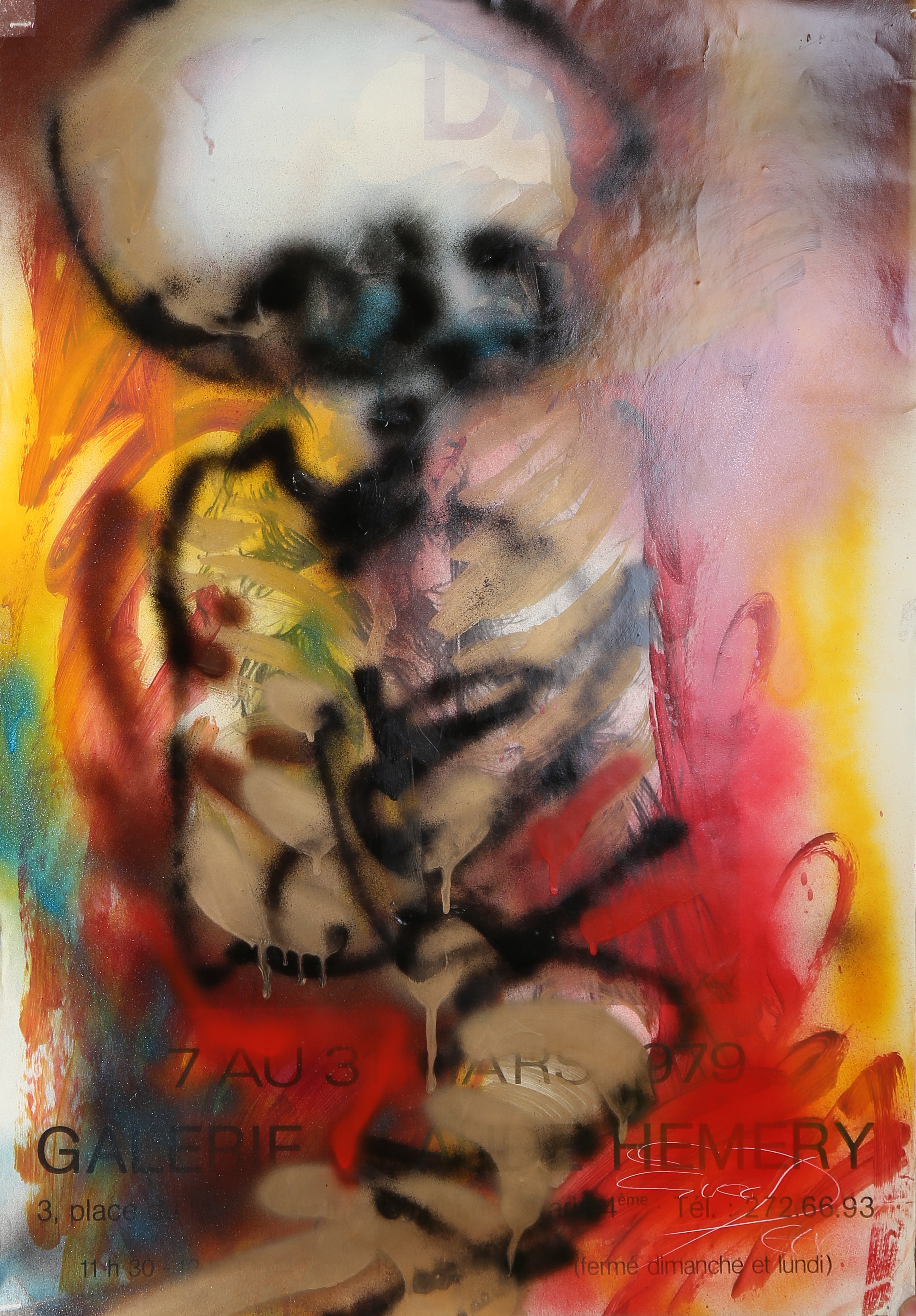 Eva David, Sans titre (10) Eva David, Sans titre (10)