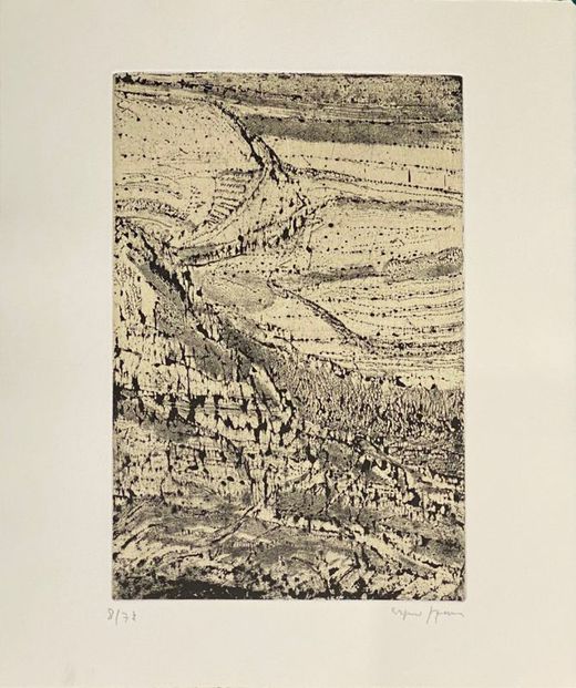 Arpad Szenes