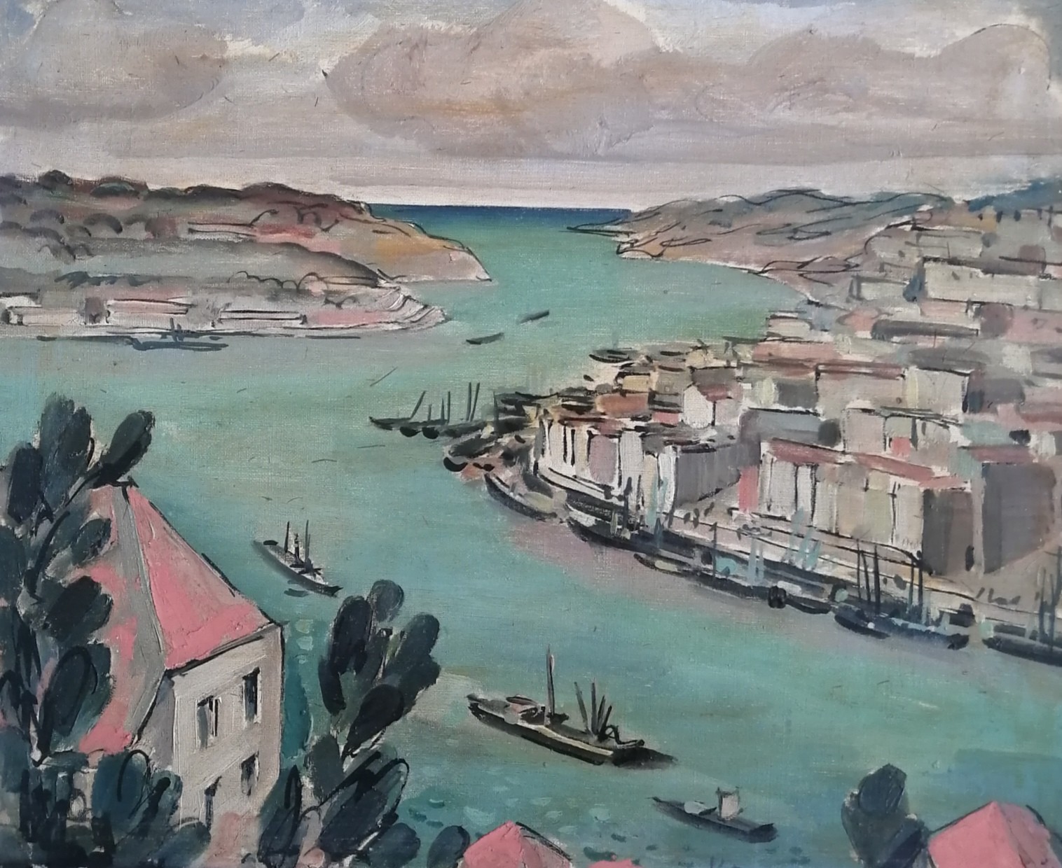 Percival Pernet, Porto, Potugal Percival Pernet, Porto, Potugal