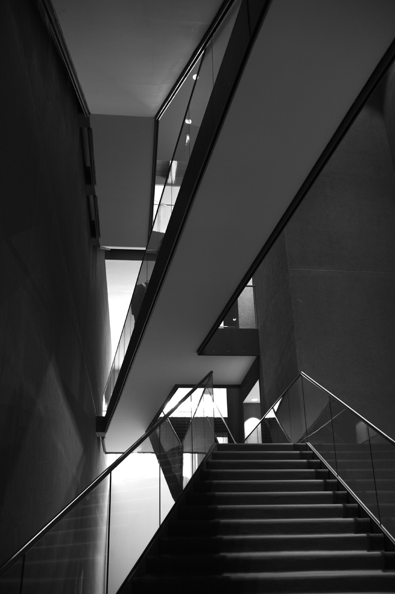 Feng Hatat, Ombre et lumière III Feng Hatat, Ombre et lumière III