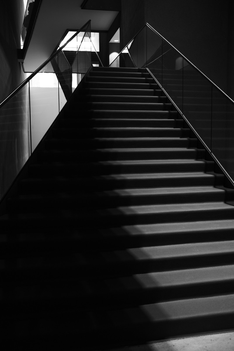 Feng Hatat, Ombre et lumière I Feng Hatat, Ombre et lumière I