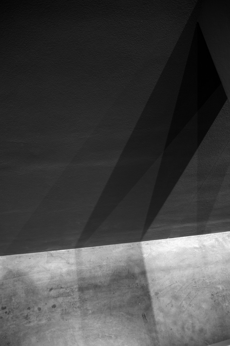 Feng Hatat, Ombre et lumière #4 Feng Hatat, Ombre et lumière #4
