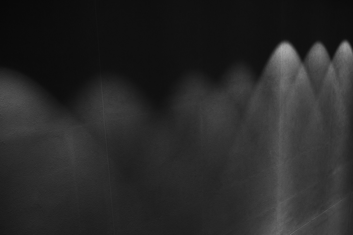 Feng Hatat, Ombre et lumière #5 Feng Hatat, Ombre et lumière #5